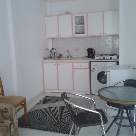 Aygun Apartment 2 Mahmutlar Exteriör bild