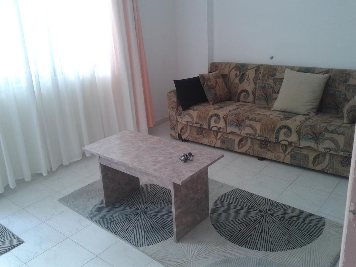 Aygun Apartment 2 Mahmutlar Exteriör bild