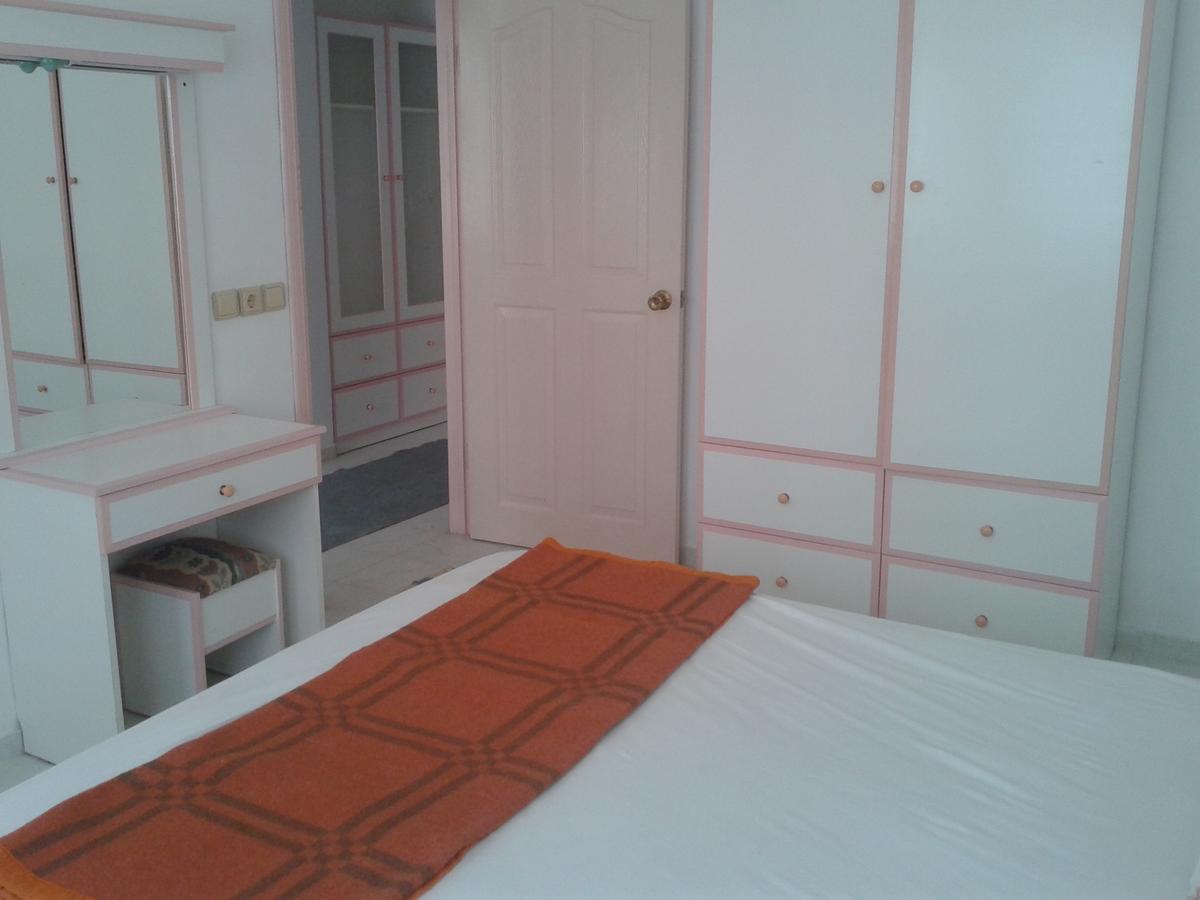 Aygun Apartment 2 Mahmutlar Exteriör bild