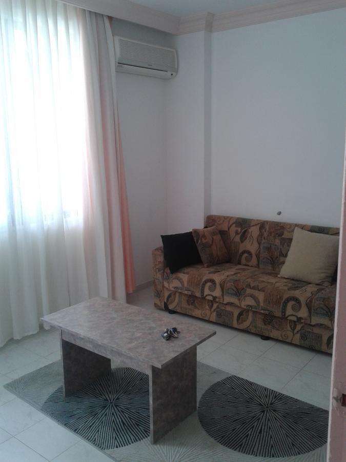 Aygun Apartment 2 Mahmutlar Exteriör bild