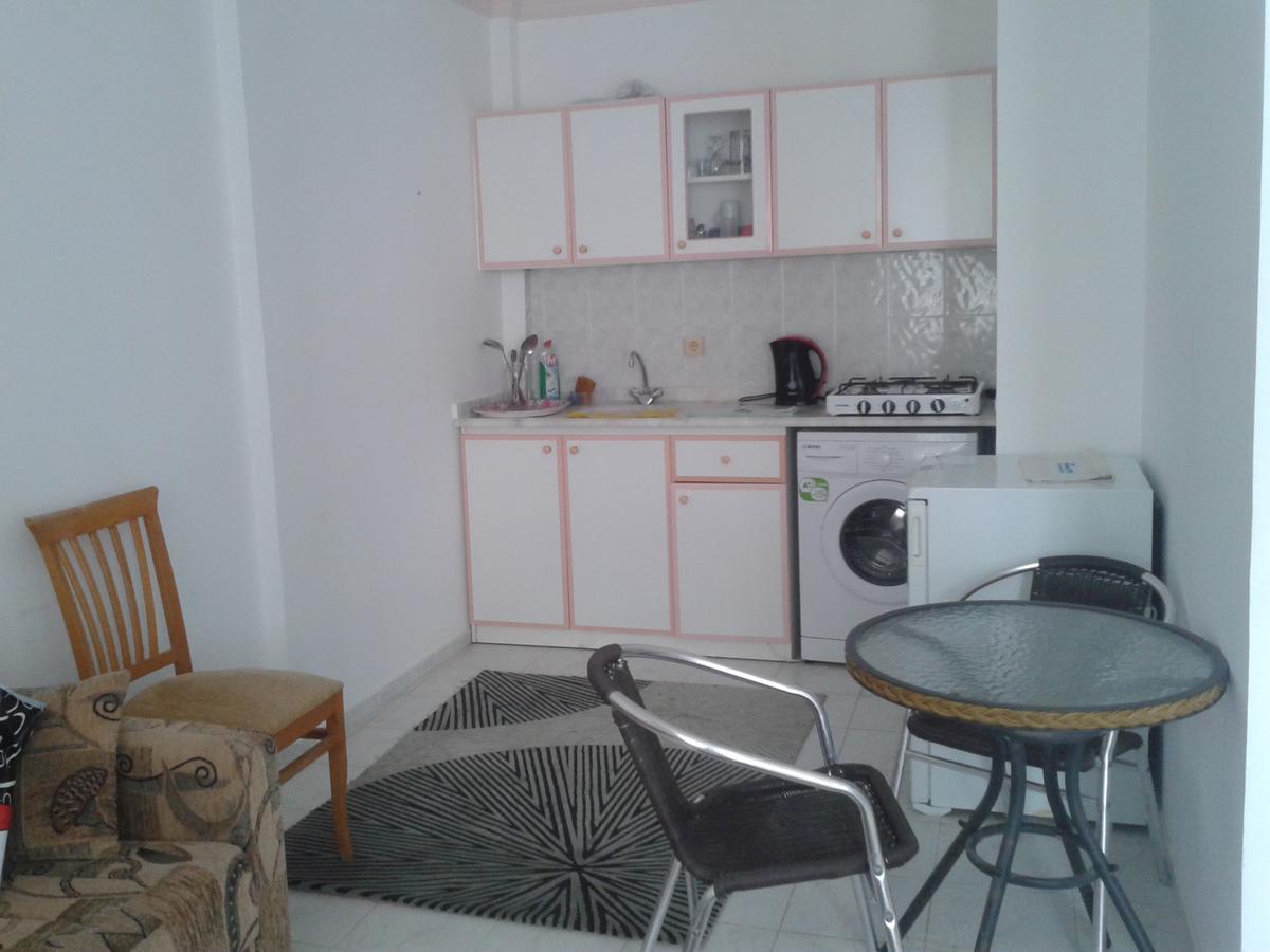 Aygun Apartment 2 Mahmutlar Exteriör bild