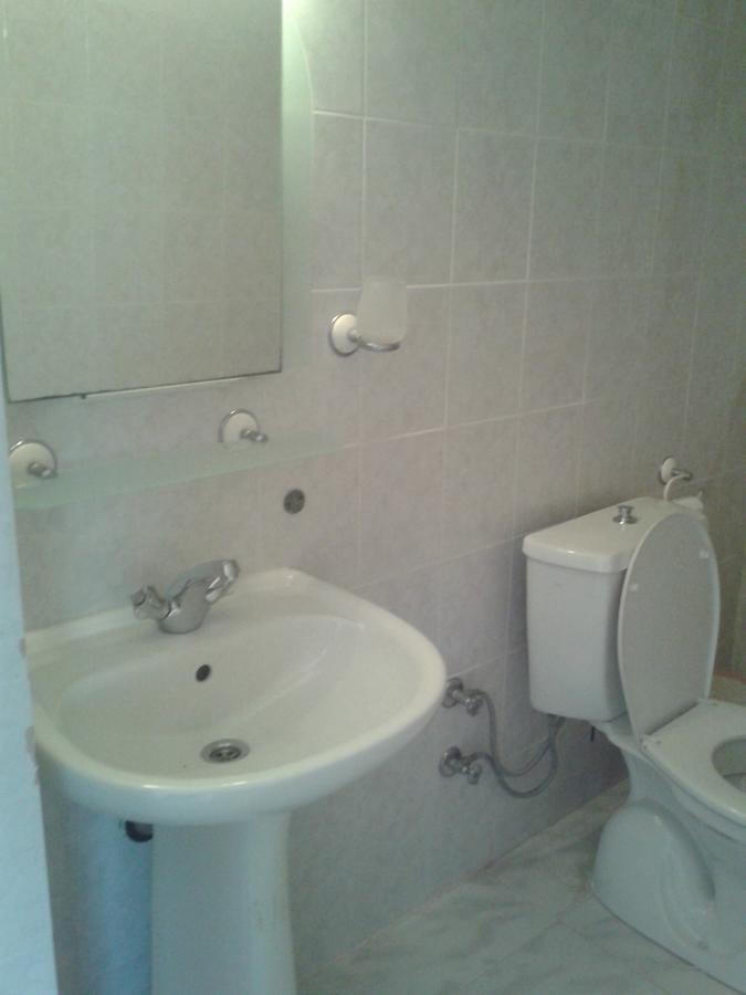 Aygun Apartment 2 Mahmutlar Exteriör bild